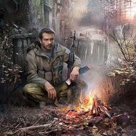 Simon Lynch aka Nomad