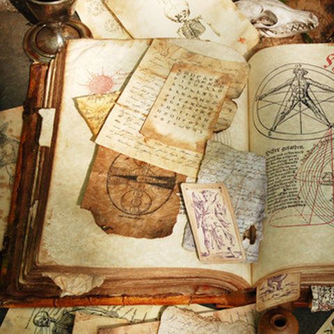 Systems and Information