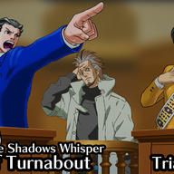 The Shadows Whisper of Turnabout (Playtest)