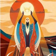 Deidades y cultos mirienses