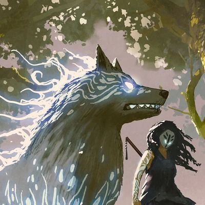 Sentir la proie header image