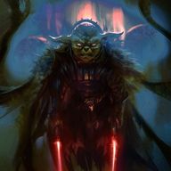 Darth Foul