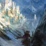Grupo Icewind Dale (evil)