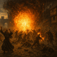 Chapter 42: The Phantom Menace