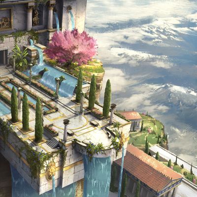 Nehlmira header image