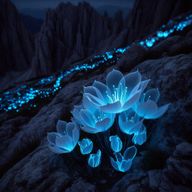 Dance of the Moon Flower