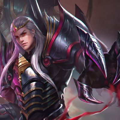 Thaumaturgie - Voie du Sang header image