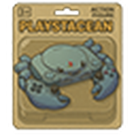 Playstacean Action Figure