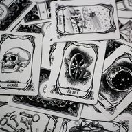 The Party and The Deck of Many Things