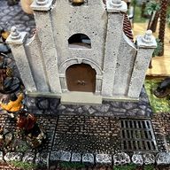 Temple of the Lucky Gods