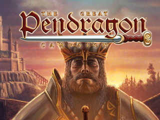 The Great Pendragon Campaign
