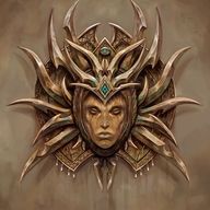 Kethrys, la douleur des Limbes