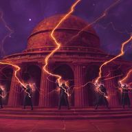 The Prophecy of Versi