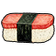Spam Musubi