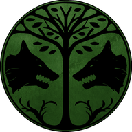 The Rangers of The Wild