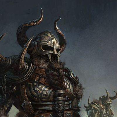 Armure des anciens header image
