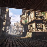 Session 03: Trollskull Alley