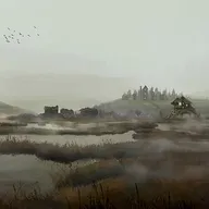 The Cursed Marsh