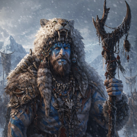 Apuchin "Apu" Illapu