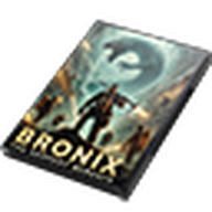 Bronix - The Serpent Beneath DVD