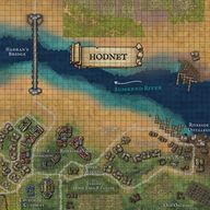Hodnet