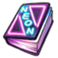 Neon Book