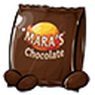 Mara's Chocolate Potato Chips