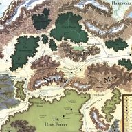 Fronteiras Prateadas