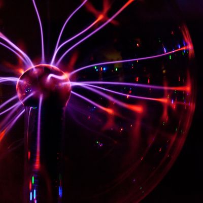 Entropie header image