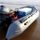 Rubber Dinghy
