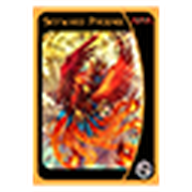 CAE - YuGiOh! - Skyward Phoenix