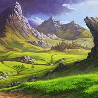 06: Ein Pfad nach Drellins Fähre