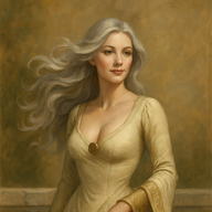 Anastra Syluné Mão Argêntea