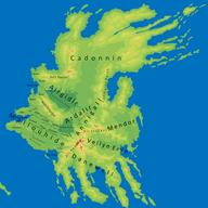 Fotlam Endonym 543 DE