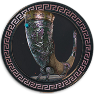 Drink From the Horn of Balmytria