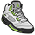 Air Jordan 5 Quai 54 Green Bean