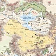 Planícies da Poeira Púrpura