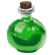 Stamina Potion