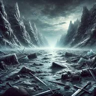 Fjord of The Fallen