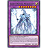 YuGiOh! - Light Metal Magician