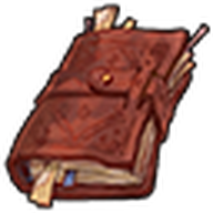 Alistaire's Journal - Chronicles of a Wizard's Secrets