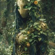 Ofelia Zielone Serce