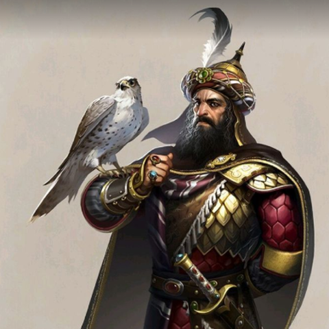 Tahyr yn Ralan el Pesarkhal