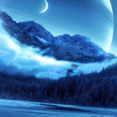 Conclave du Solstice d'hiver header image