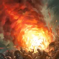 Masacre en la Estacion de Waterdeep