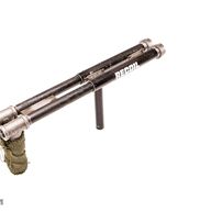 Slam Gun (Double Barrel)