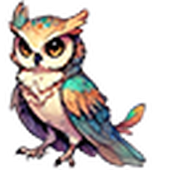 Tropical Owlyr