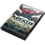 Playstacean - The Battle for the Deep DVD