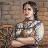 Adelgunde Kraftwagen