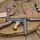 Thompson M1A1